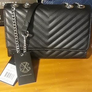 Cxl by Christian Lacroix Lucille shoulder bag